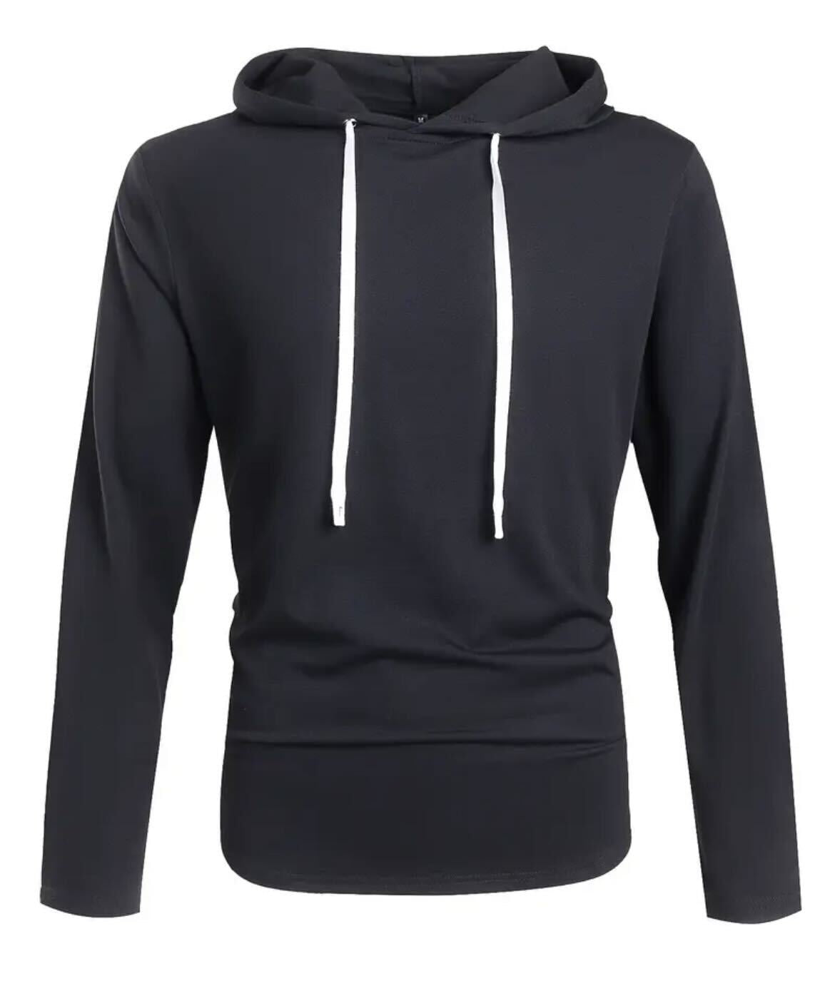 Lightweight Hoodie